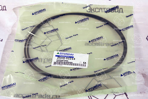 Кольцо (ZGAQ-02214) HYUNDAI