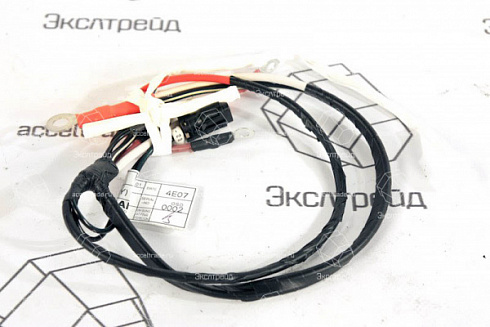 Кабель  (25D1-10800) HYUNDAI