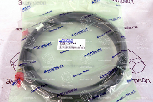 Шланг  (X400-042069) HYUNDAI