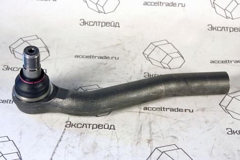 Тяга рулевая левая (ZGAQ-02243) HYUNDAI
