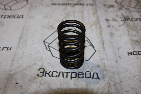 Пружина  (20459851) VOLVO