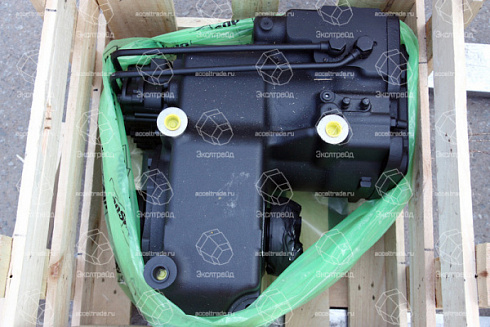 КПП (130902-02170) DOOSAN