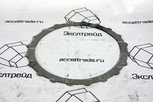 Диск фрикционный (8230-22950) VOLVO