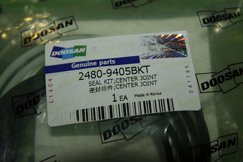 Ремкомплект (2480-9405BKT) DOOSAN