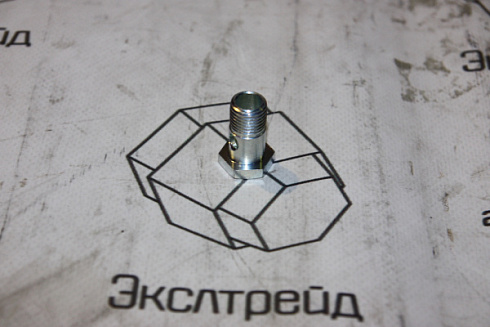 Штуцер (7025167) VOLVO