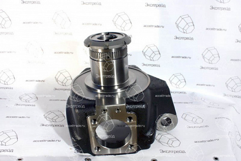 Кулак поворотный  (4472-274-043K) HYUNDAI