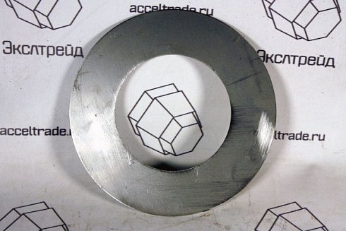 Шайба T1.0 (2114-1059D207) DOOSAN