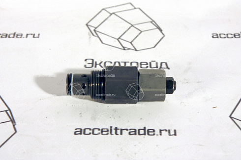 Клапан (14524582) VOLVO