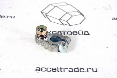 Клемма (2550-1014D2) DOOSAN