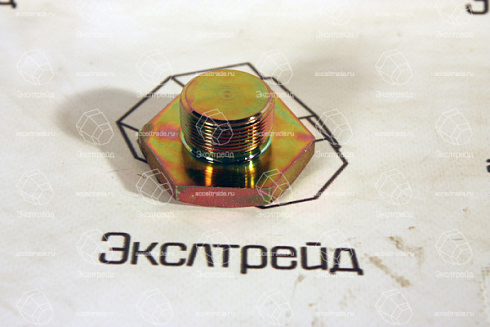 Заглушка  (14529324) VOLVO