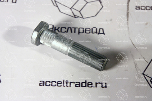 Болт  (120112-00186) DOOSAN