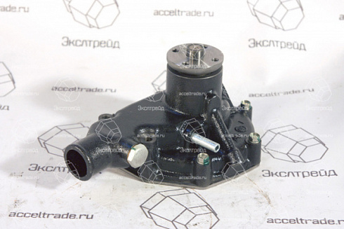 Помпа водяная (XJAF-00725) HYUNDAI