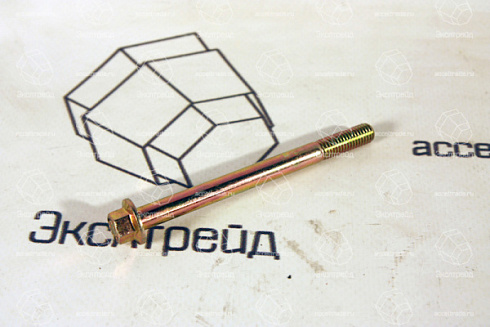 Болт (20460124) VOLVO