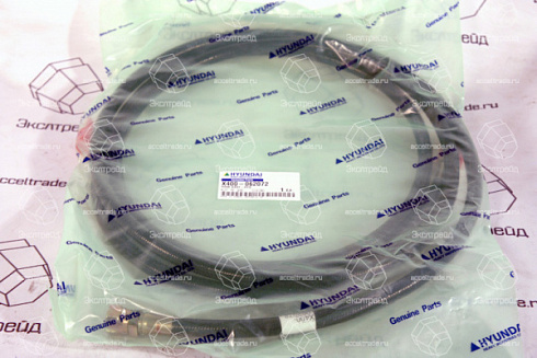 РВД  (X400-062072) HYUNDAI